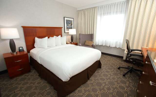 DoubleTree by Hilton Hotel Boston - Westborough