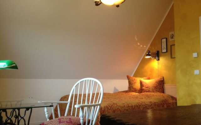 Lady and the Tramp Comfortable Vacation Home