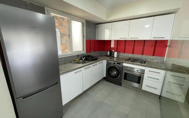 Appartement Perla Saidia