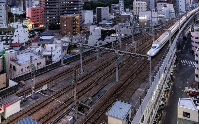 APA Hotel Hiroshima Ekimae Shinkansenguchi
