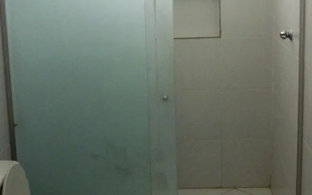 Casa Repouso da Guerreira