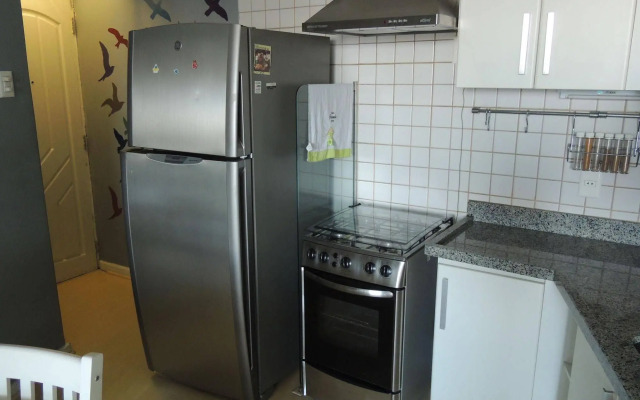 Ipanema Copa Posto 6