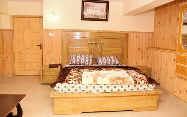 Quality Inn Hotel Murree