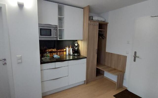 Appartements am Schillergarten