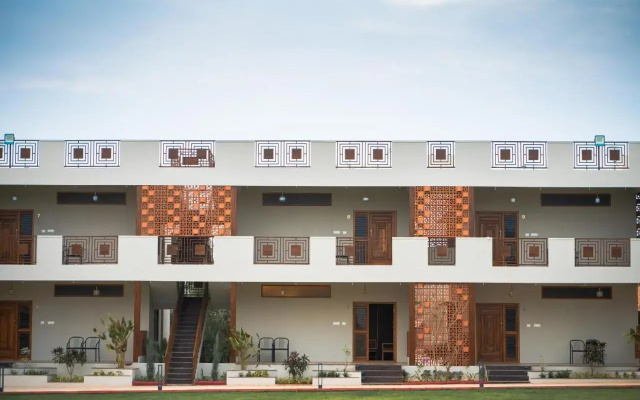 Poojari’s Nirantara - Kabini
