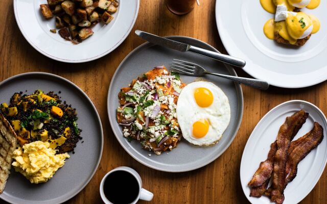 Best Western Plus Hood River Inn