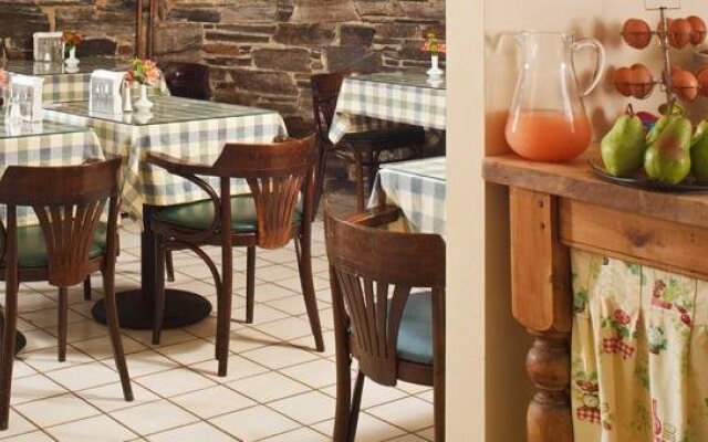 Irving House At Harvard