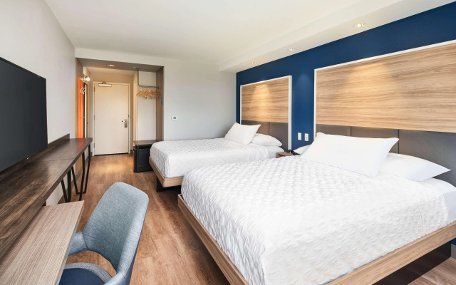 Tru By Hilton Ft. Lauderdale Airport