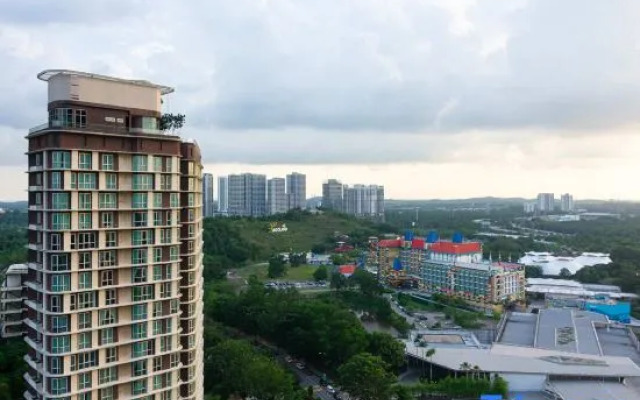 Cozy & Luxury Apartments, 5mins to Legoland