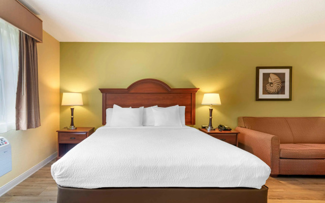 Best Western York Inn