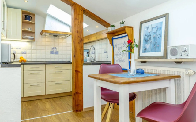 Ferienwohnung Auszeit