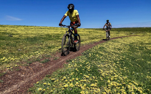 Trails End Bike Hotel