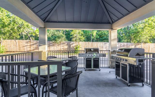 Candlewood Suites Jacksonville East Merril Road by IHG