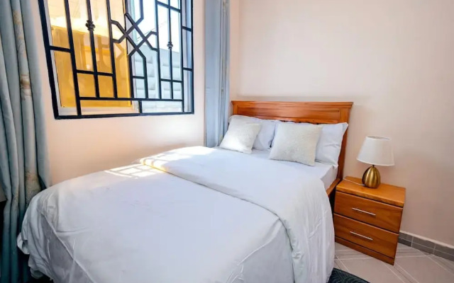 Swahili Homes BnB