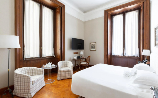 Villa Spalletti Trivelli