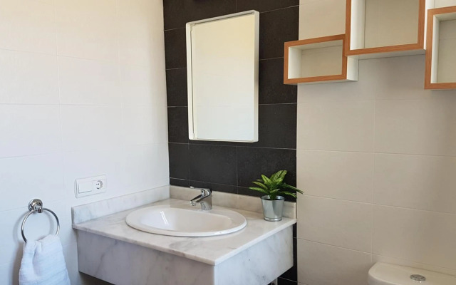 Apartamento Torre Lugano