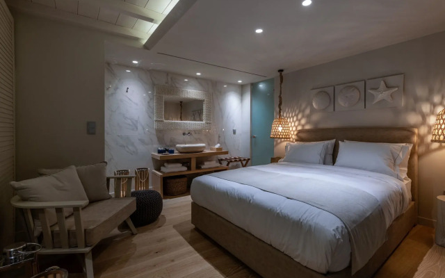 Oniro Suites