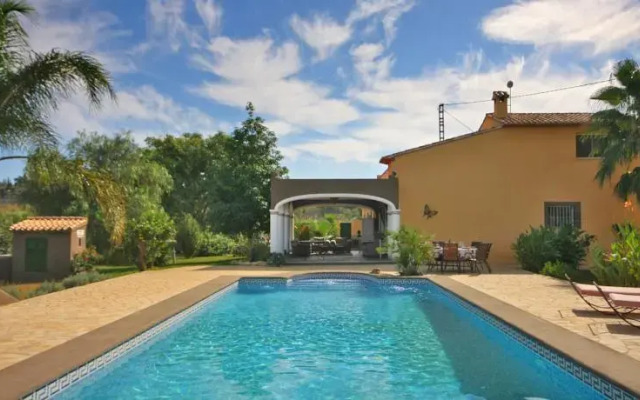 Villa Mariposa