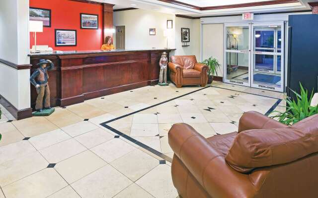 La Quinta Inn & Suites by Wyndham Dalhart