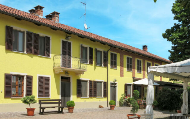 Agriturismo Tre Tigli