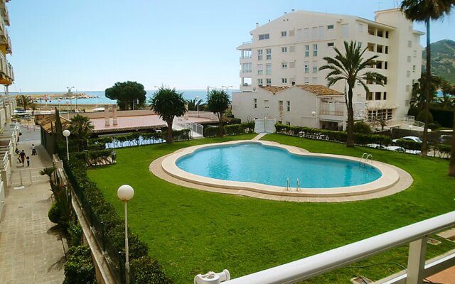 Apartment Sol Y Mar Altea 17580