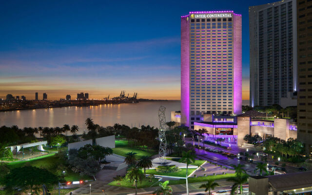 InterContinental Miami, an IHG Hotel