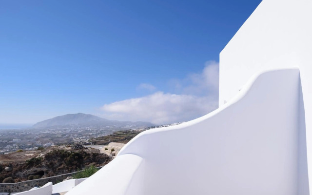 Terra Blanca Suites