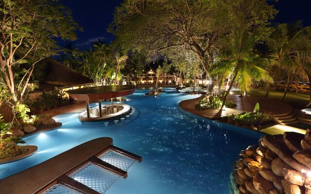 Bali Mandira Beach Resort & Spa