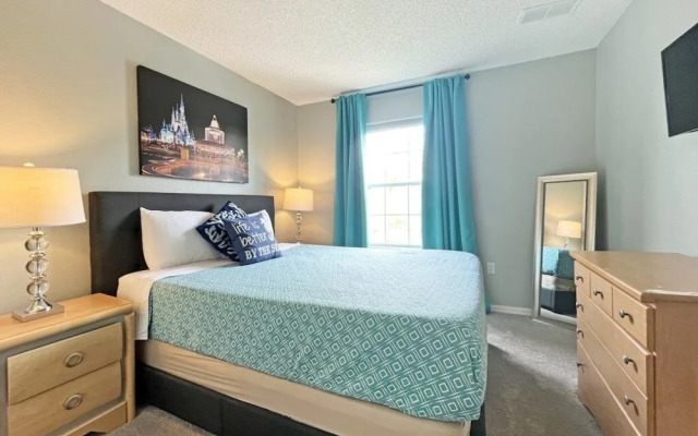 Pompano Place 3 Bedroom Townhouse by RedAwning