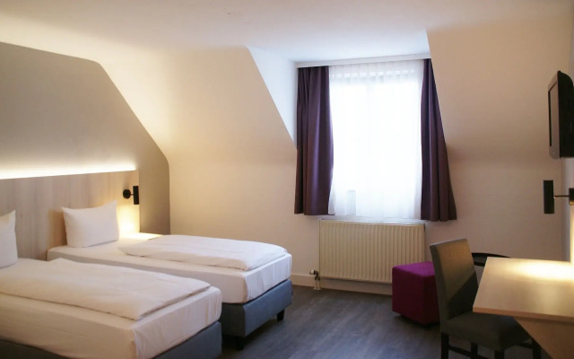Taste Hotel Hockenheim