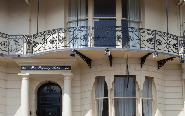 Regency Hotel