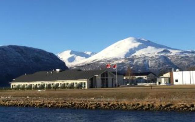 Valldal Fjordhotell - by Classic Norway Hotels