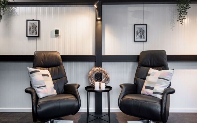 Tiny Haus Westerwald 16 Blue