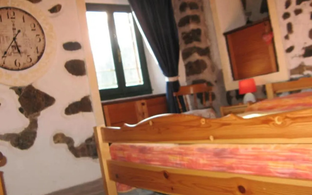 New Arcobaleno Ossegna