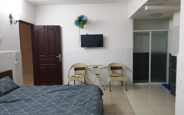 Bin Hom Hotel