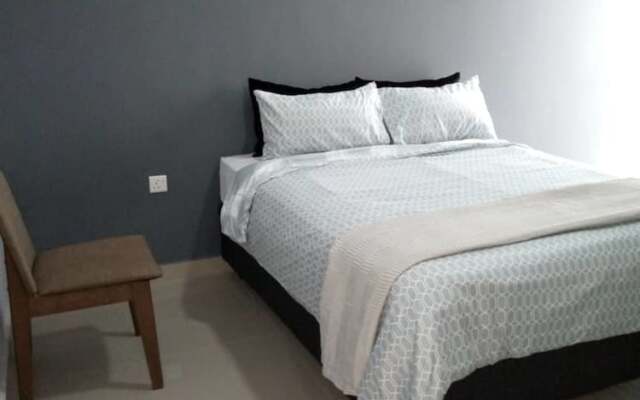 2 Bedrooms House in Heart of Kalundu