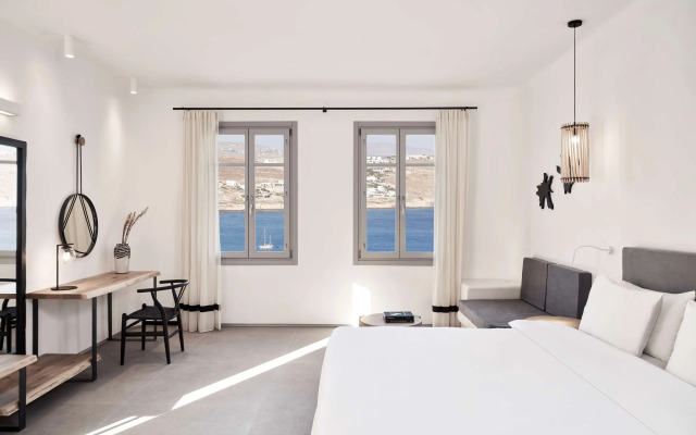 Radisson Blu Euphoria Resort, Mykonos