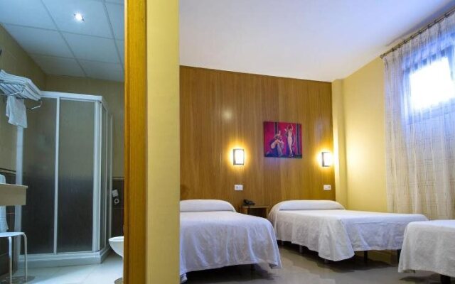 Hostal Acueducto Los Milagros