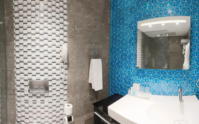 Hotel Arcadia Blue Istanbul