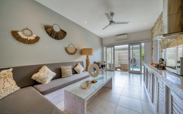 Bali Cosy Villas Seminyak for Adults Only