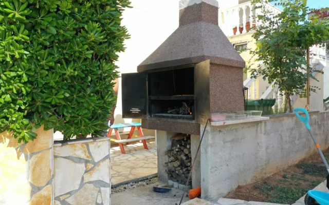 Apartmani Plavo Sidro