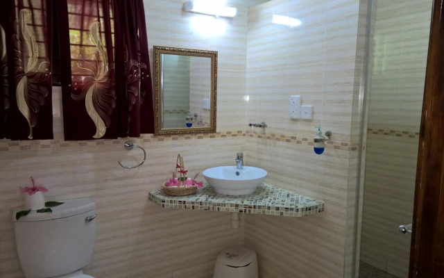 Etoile Labrine Guest House