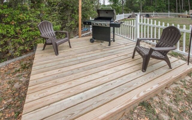 Mark's Bridgewater Crossing Villa by RedAwning