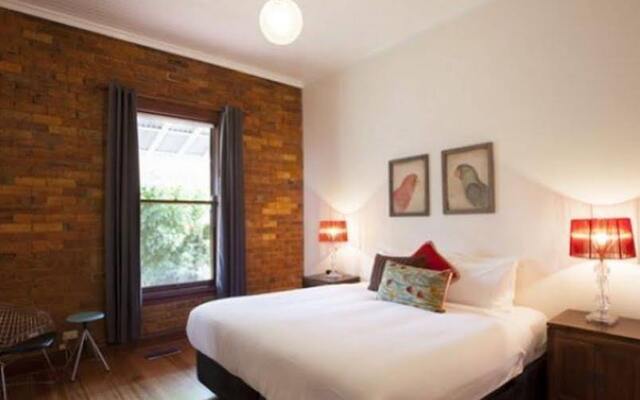 Boutique Stays - Parliament Place