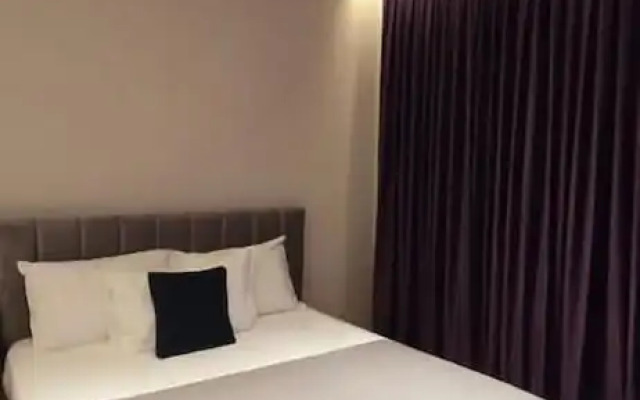 Arkle Apartment 5