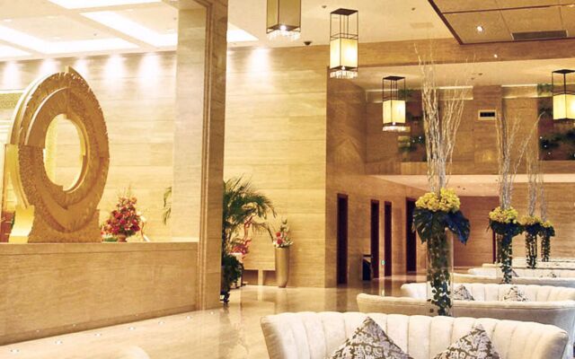Tianjin Bolong Shanzhuang Hotel