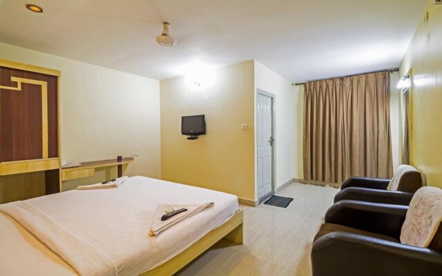 Shree Ganesh Regency