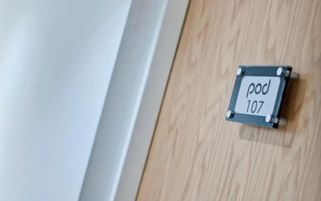 The Podworks Hotel