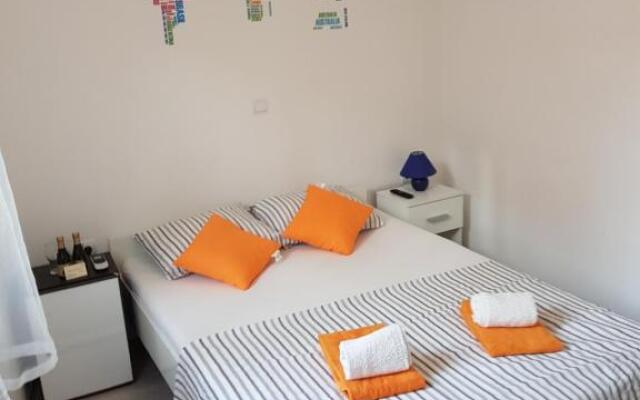 Micro Rooms