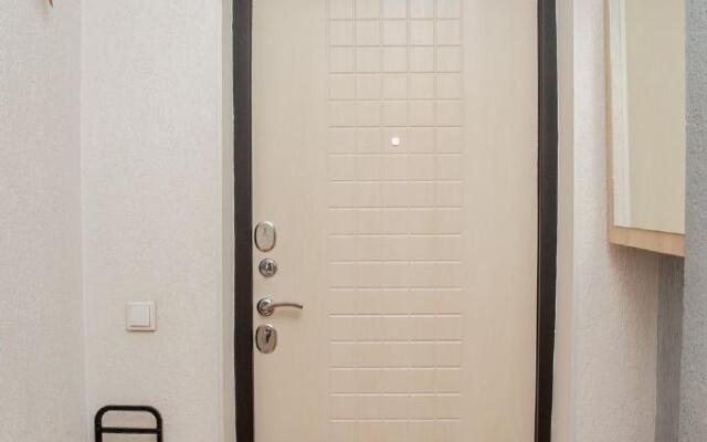 Апартаменты на улице 50 лет ВЛКСМ 13 корпус 3